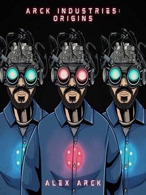 cover image of Arck Industries